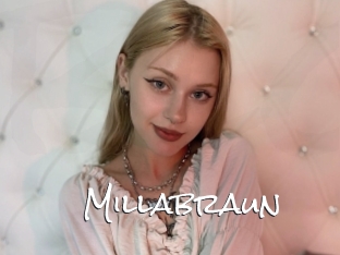 Millabraun