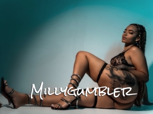Millygumbler