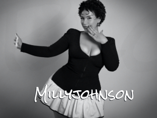 Millyjohnson
