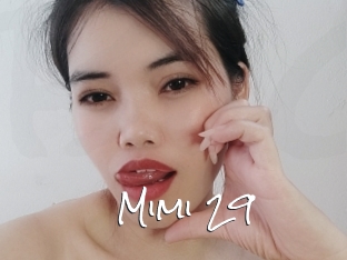 mimi_29 Blow Cum
