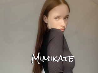 mimikate Blow Cum
