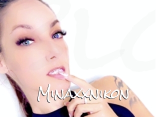 Minaxxnikon