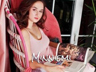 Minniemi