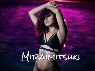 Miraimitsuki