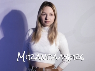 Mirandaayers