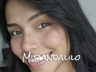 Mirandalilo