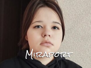 Miraport