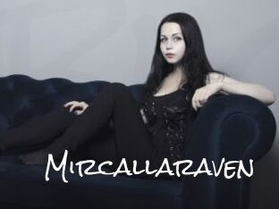 Mircallaraven