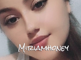 miriamhoney Blow Cum