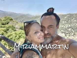 miriammartin Blow Cum