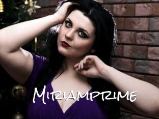 Miriamprime