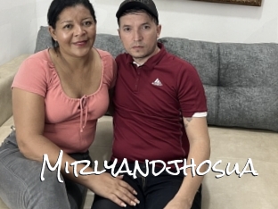 Mirlyandjhosua
