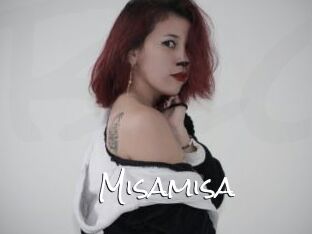 Misamisa