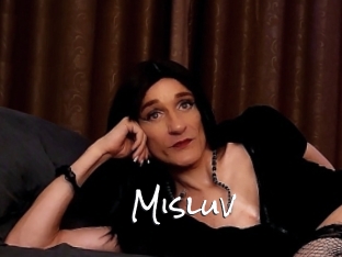 misluv Blow Cum