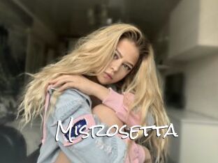 Misrosetta
