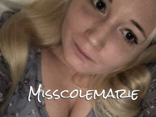 Misscolemarie