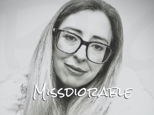 Missdiorable