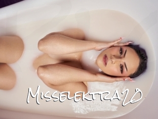 misselektra20 Blow Cum