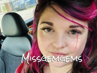 missgemgems Blow Cum