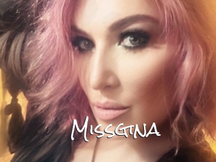 missgina Blow Cum