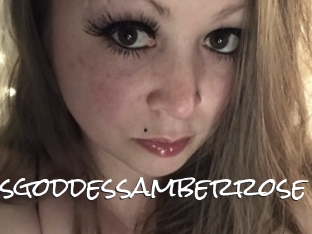 missgoddessamberrose Blow Cum