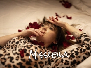 Missleila