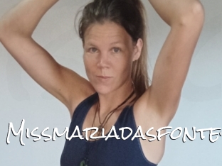 Missmariadasfontes