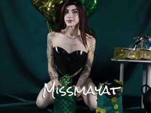 missmayat Blow Cum