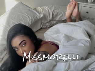 missmorelli Blow Cum