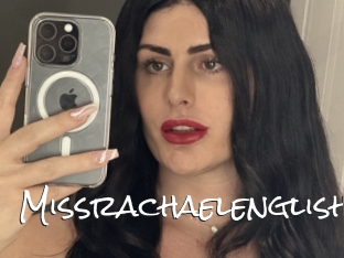 missrachaelenglish Blow Cum