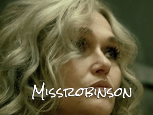 Missrobinson
