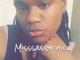 Misssassychick