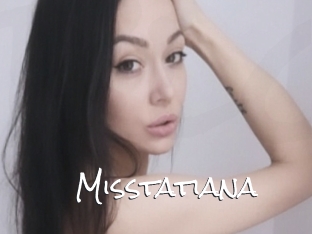 Misstatiana