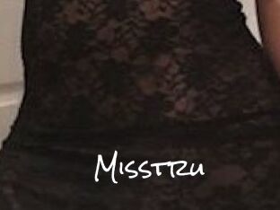 Misstru