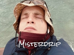 Misterdrip