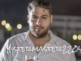 Mistermaster2204