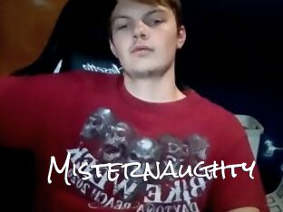 misternaughty Blow Cum