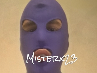 misterx23 Blow Cum