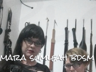 mistressmara_sumleah_bdsm Blow Cum
