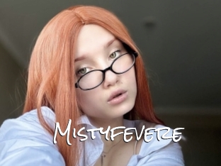 mistyfevere Blow Cum