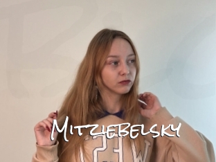mitziebelsky Blow Cum