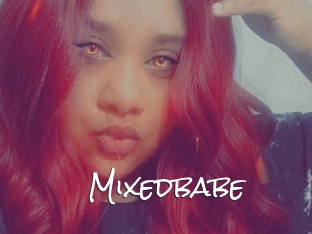 Mixedbabe
