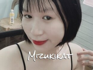 Mizukikat