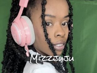 Mizzjuju