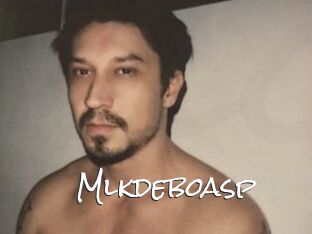 Mlkdeboasp