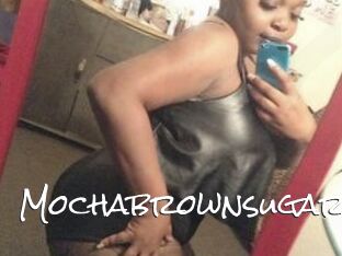 Mochabrownsugar