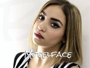 Modelface