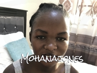 Mohanajones