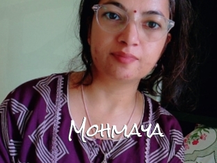 Mohmaya
