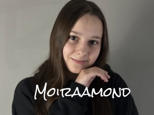 Moiraamond